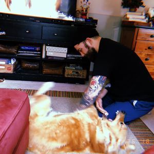 Meet your Posher, Dominic